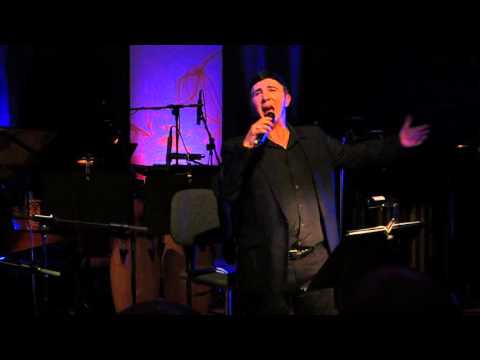 Marc Almond - Love Is Not On Trial - Leeds College of Music