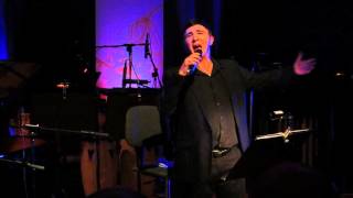 Marc Almond - Love Is Not On Trial - Leeds College of Music