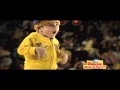 Dancow Battle Dance