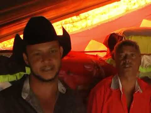 Festa de cigano Goiatuba Goiás 08/10/16