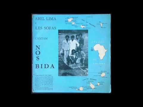 Abel Lima & Les Sofas - Moda | 1977, 🇨🇻