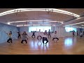 She Move It Like Full Song