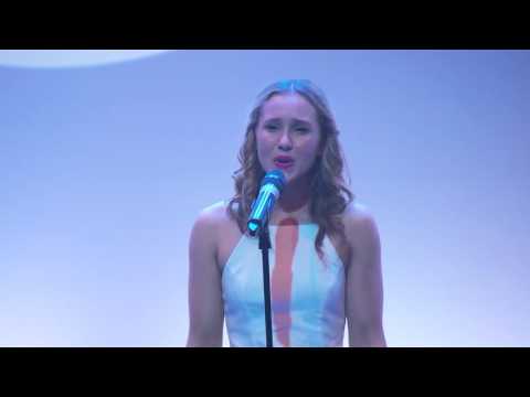 TDC Vocal Showcase 2015 - Shevaun Pope