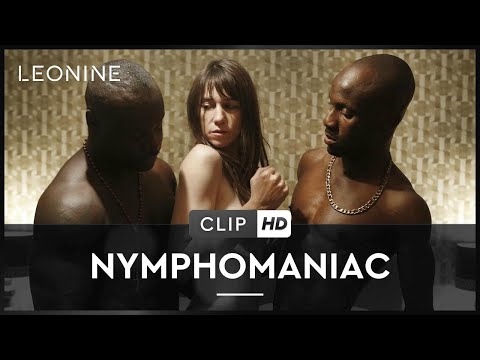 Nymphomaniac - Kapitel 8: The Gun