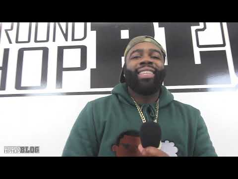 Jamal Gasol - "Thashit" | MIC SESSION