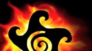 Roger Clyne &amp; The Peacemakers - Switchblade, Lyrics Video