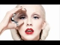 Christina Aguilera - Bionic ( Ringtone) 