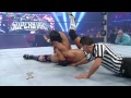 WWE Tyson Kidd vs Trent Barreta Superstars 5/14/11 GREAT MATCH (HD) (HQ)