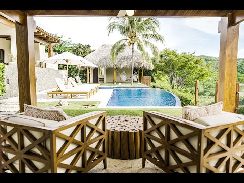 Antal Legacy Villa 14 | Guacalito de la Isla, Nicaragua - The Agency