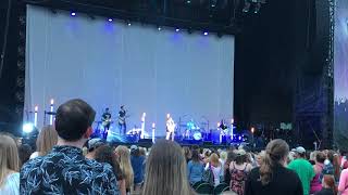 Maren Morris- I could use a love song live MN statefair 2018