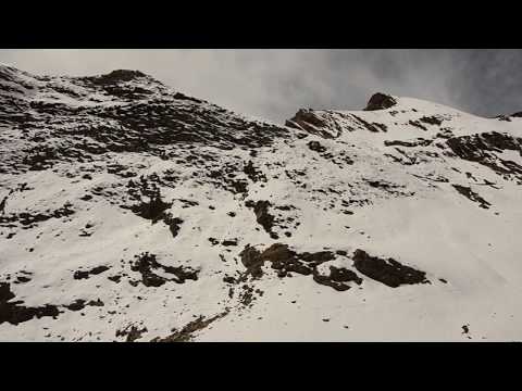 Cross The Kang La From Nar Phu To The Annapurna Circuit