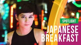 Finding Her Identity: An interview with Japanese Breakfast