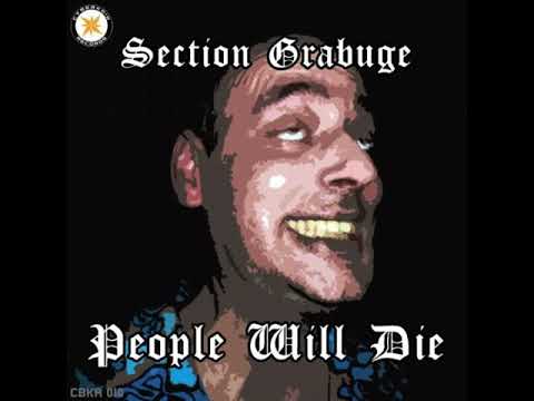 Section Grabuge meets Yakuza - Manga Bitch