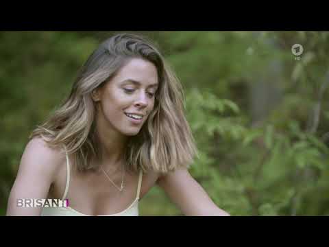 Vanessa Mai - ARD Brisant 04.11.2019