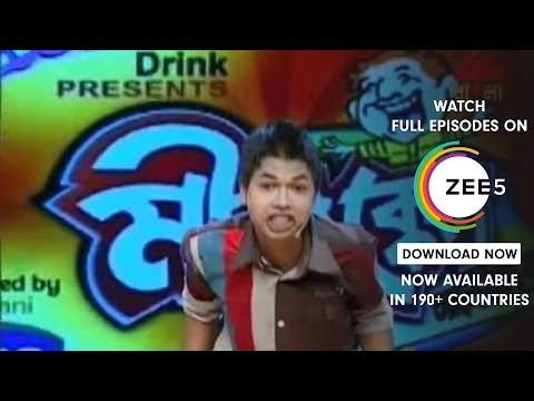 Mirakkel Akkel Challenger 6 April 24 '12 Part - 6