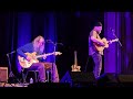 Mike Doughty - White Lexus, live at The Colonial Theatre 4/10/26