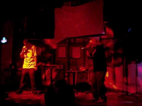 Da2 con MC Papa & Defeh.-Inmortal y Letal