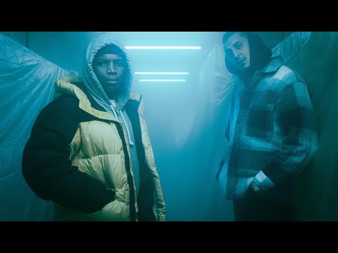 Pajel x Ramo - MONDSCHEIN [official video]