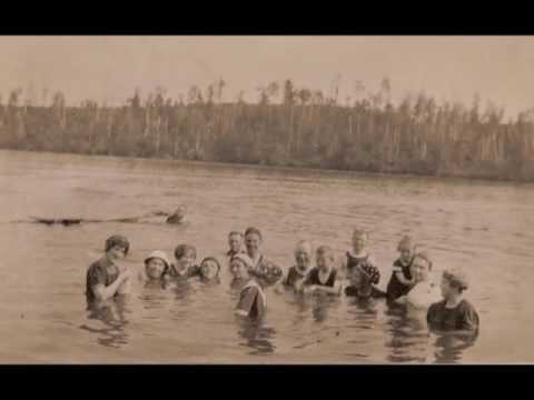 Virginia - Nat Star And His Dance Orchestra - Homochord P10015