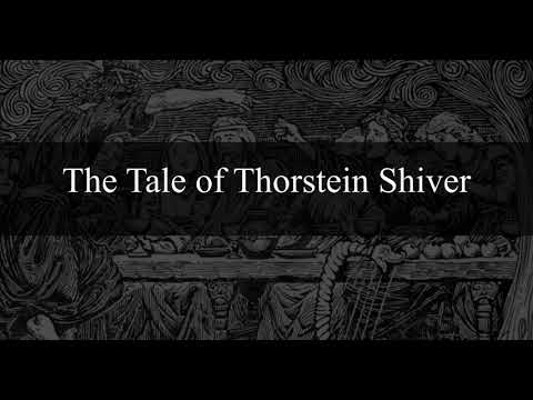 Sagas of Icelanders: The Tale of Thorstein Shiver