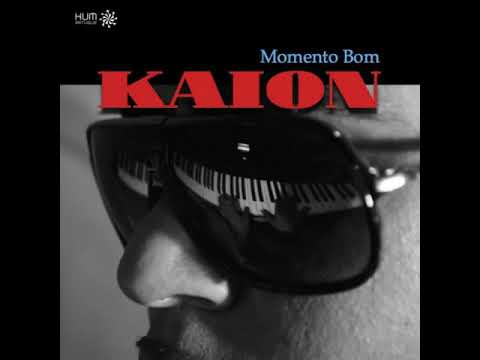 Kaion feat. Mardem Jam = Porque Me Deixou (DJ Hum Remix)