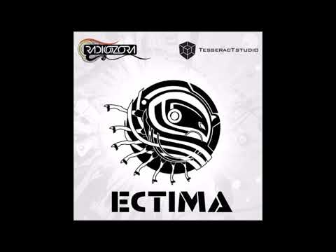 Ectima (Zyce  Flegma) DJ Set Winter 201718 ᴴᴰ - Psychedelic.com.br