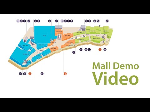 VirtuBox Navigation Kiosk