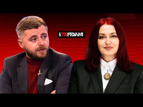 DPT TE FIDANI - Marshi “Drejtësi, jo politikë” - Të ftuar: Eliza Hoxha dhe Ismail Tasholli