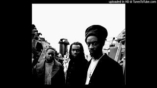 Slum Village &amp; The Singers Unlimited - Players (Clair Edit)