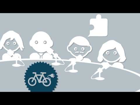 DIN SPEC - Der Sprung in den Markt