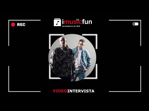 Silent Bob & Sick Budd Intervista Habitat Cielo