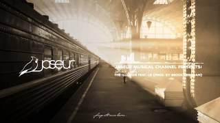 Jetpack Jones - The Illusion ft. LB (prod. by Brock Berrigan)