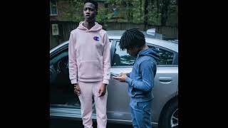 Yung Mal & Lil Quill - Beat Monster (Feat Q Money)