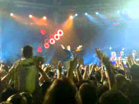 Enis Na Finalu ZMBT-a