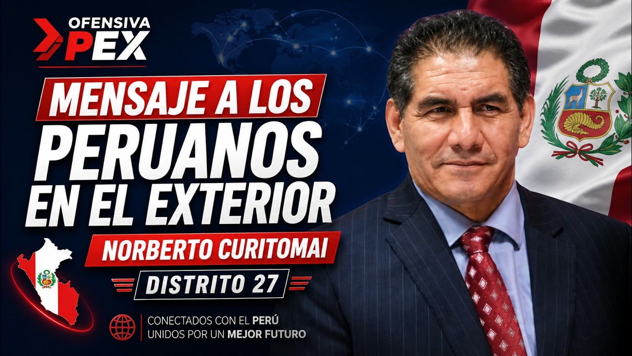 Norberto Curitomai
