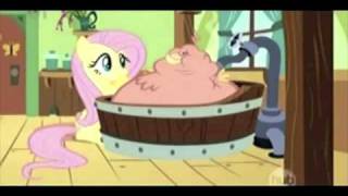 Philomena Is Mutating - My Little Akira