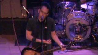 Ted Leo LIVE @ Lupo&#39;s Counting Down the Hours