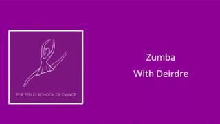 Zumba with Deirdre