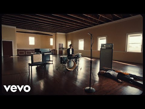 I DONT KNOW HOW BUT THEY FOUND ME - DOWNSIDE (Official Video)