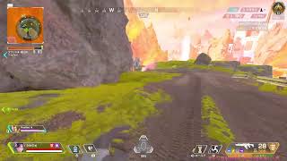 APEX　さいキッド配信