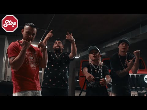 Lil Jayy x Lotto Rocket x Isaiah Palms x Charlie Chopstix - "Holy Water" (Official Video) Prod. Milo