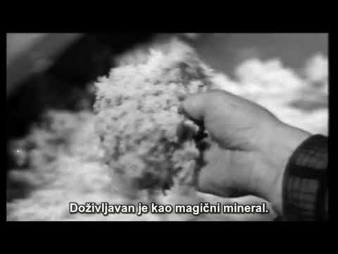 Trailer:  Azbest  - zla prašina