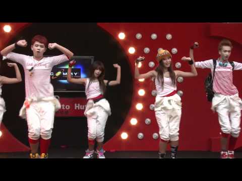 Ex.clusive cover 5 dolls 2011-03-30 @ Fashion Island.mp4