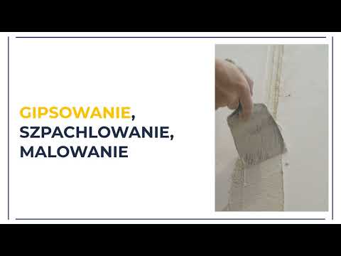 Usługi Budowlane Marek Lubecki - video