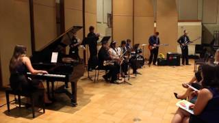 The Hero, The Saint, The Tyrant, The Terrorist - KKPsi Band