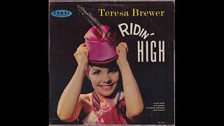 Teresa Brewer - That's All (1960)