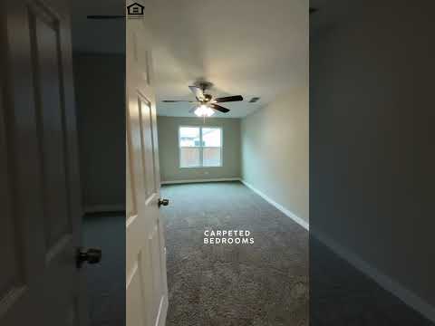 Move-In Ready 3BD/2BA – Laminate Floors, Fenced Yard & Prime Location! ACCEPTS SECTION 8 property video