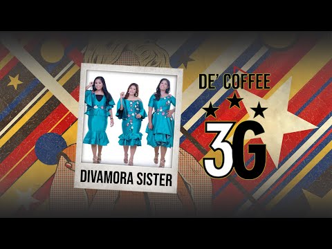 Divamora SIster  - Kau Tercipta Bukan Untuku @Decoffee3G