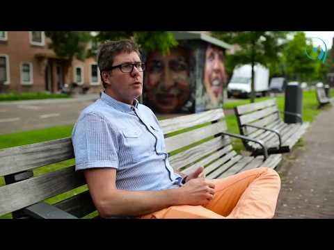 IZB Impact - Geloven in Spangen