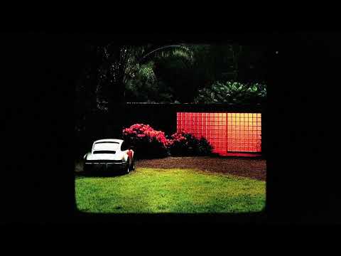 HAMZA TYPE BEAT - "VERSAILLES"